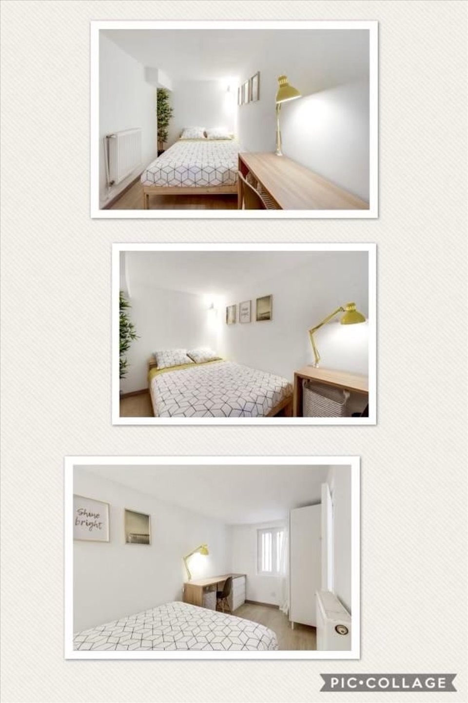 Appartement à vendre, 21m², Soisy-sur-Seine