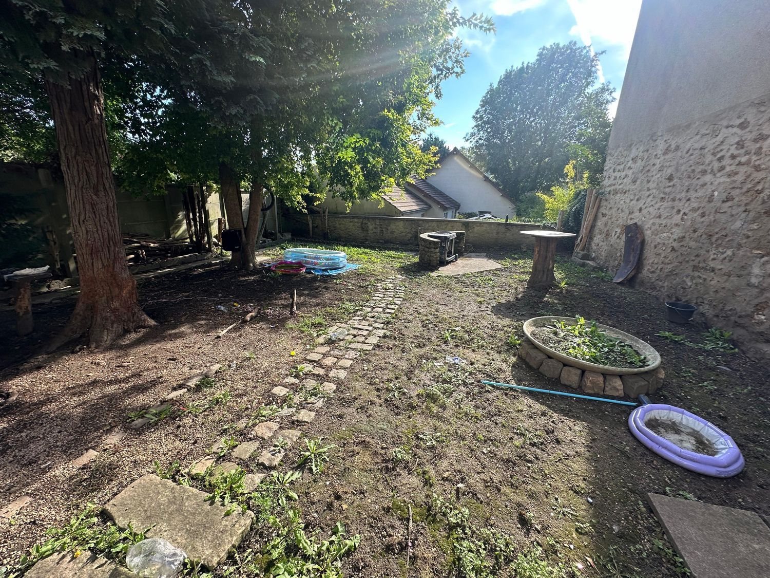 Appartement à vendre, 21m², Soisy-sur-Seine