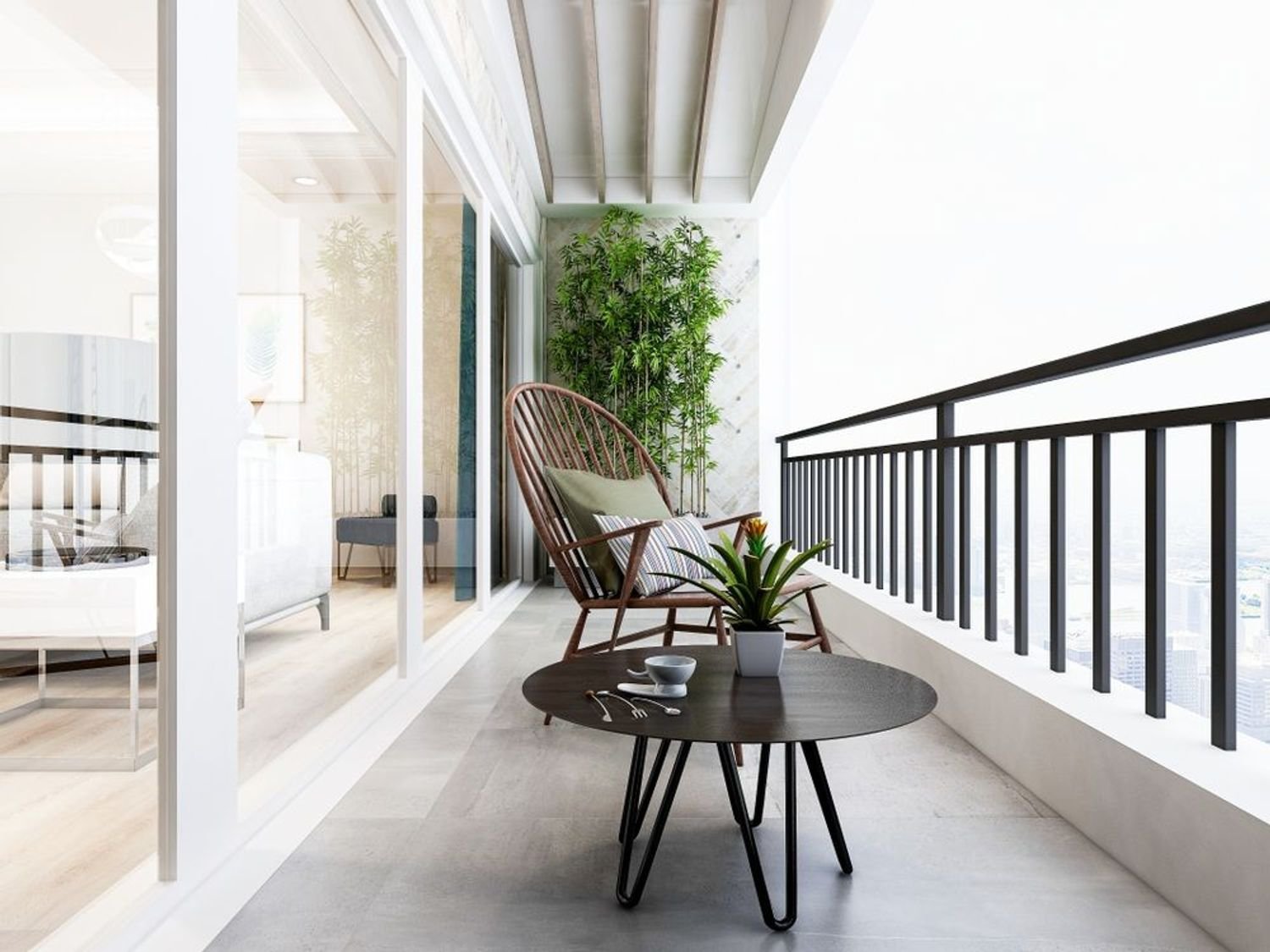 Appartement à vendre, 67m², Levallois-Perret