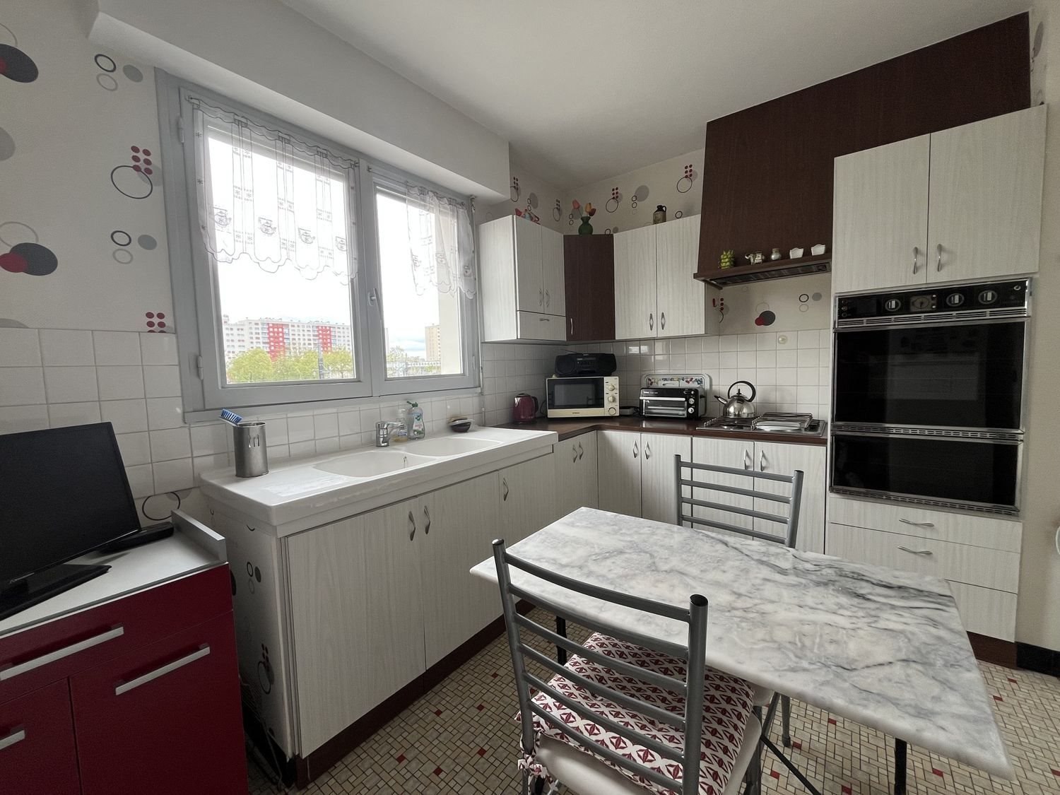 Appartement à vendre, 96m², Orléans