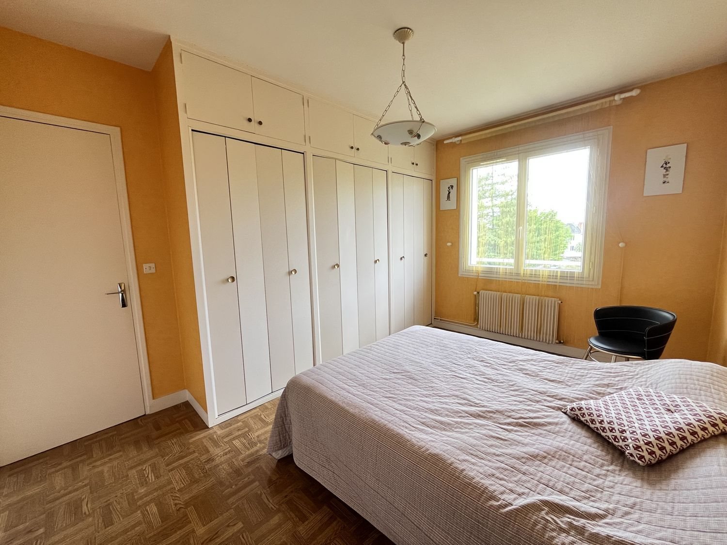 Appartement à vendre, 96m², Orléans