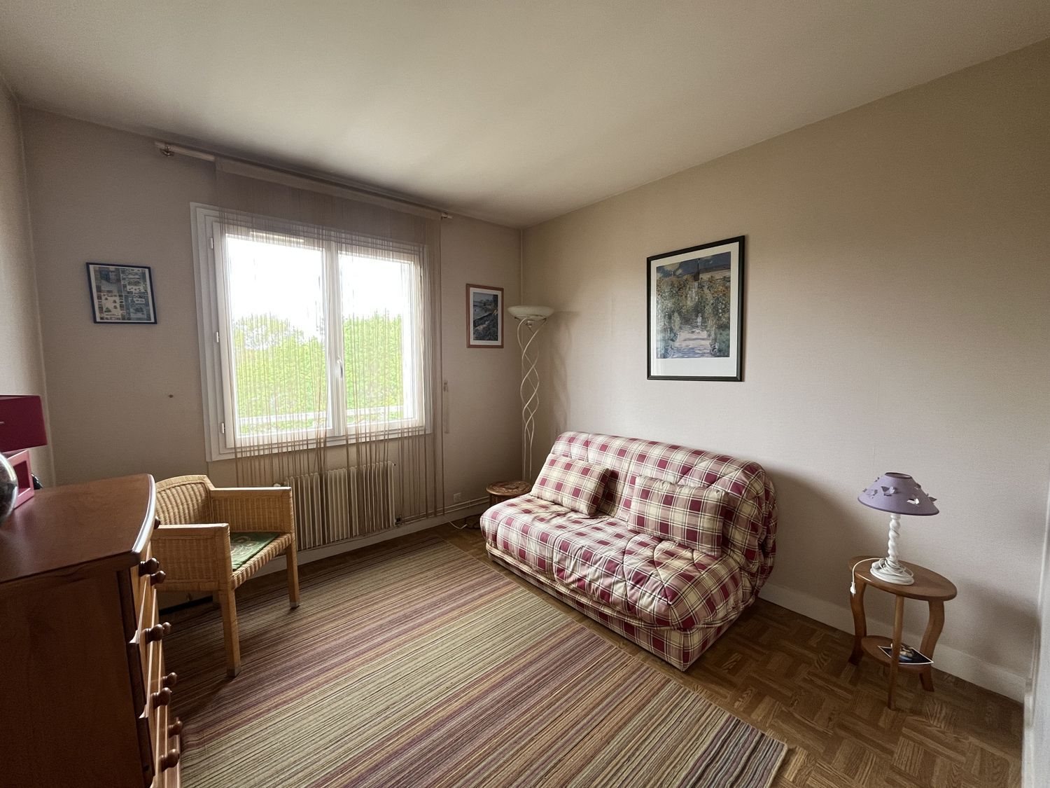 Appartement à vendre, 96m², Orléans