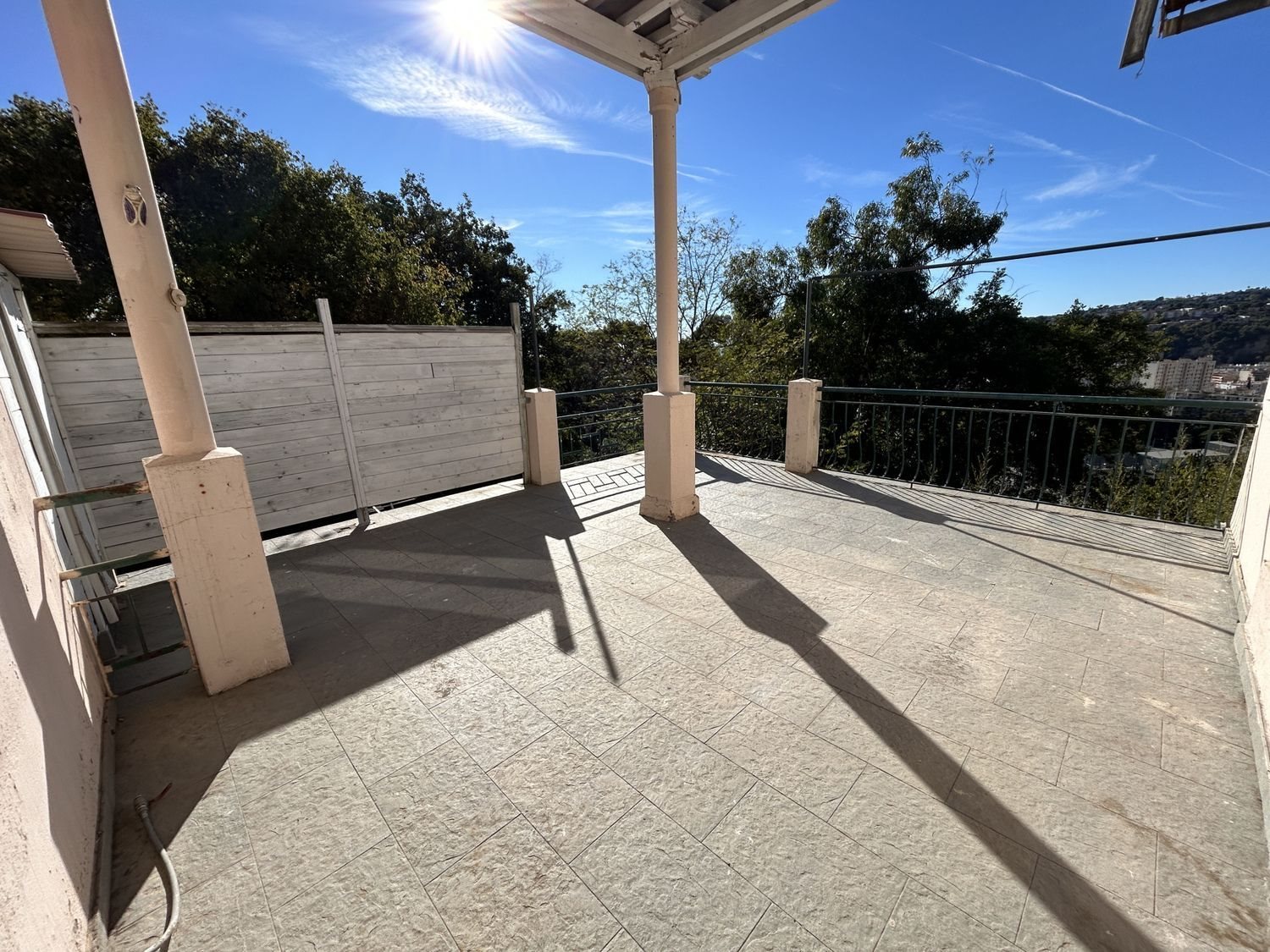 Appartement à vendre, 82m², Nice