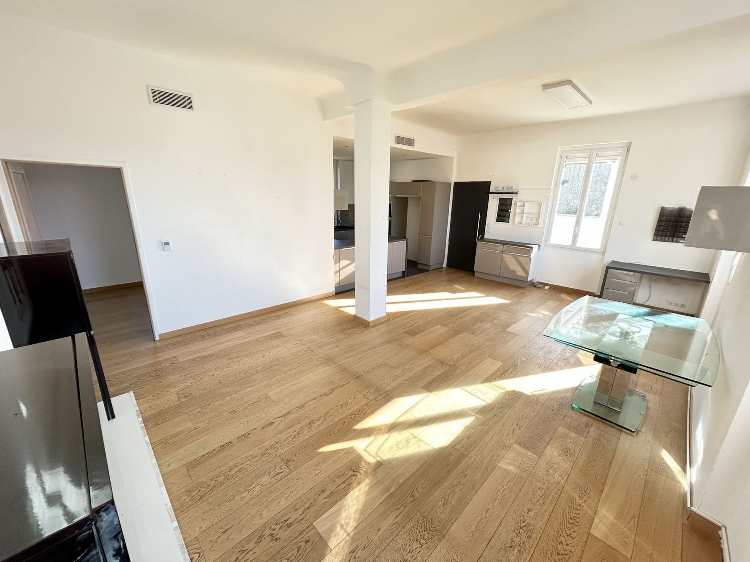Appartement à vendre, 82m², Nice