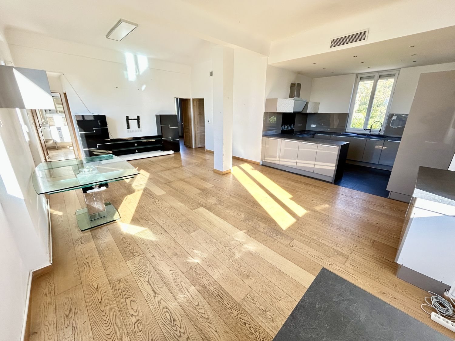 Appartement à vendre, 82m², Nice