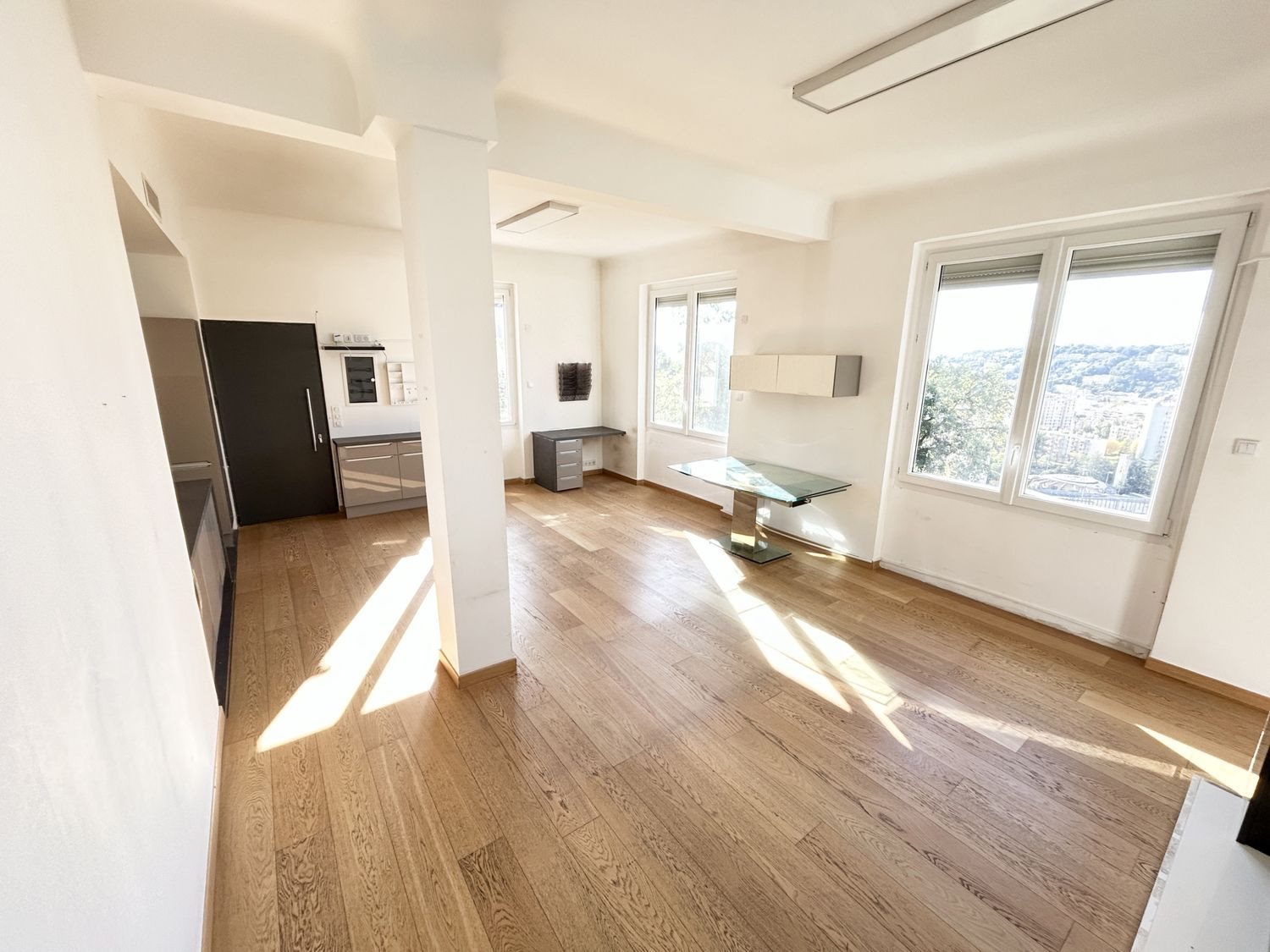 Appartement à vendre, 82m², Nice