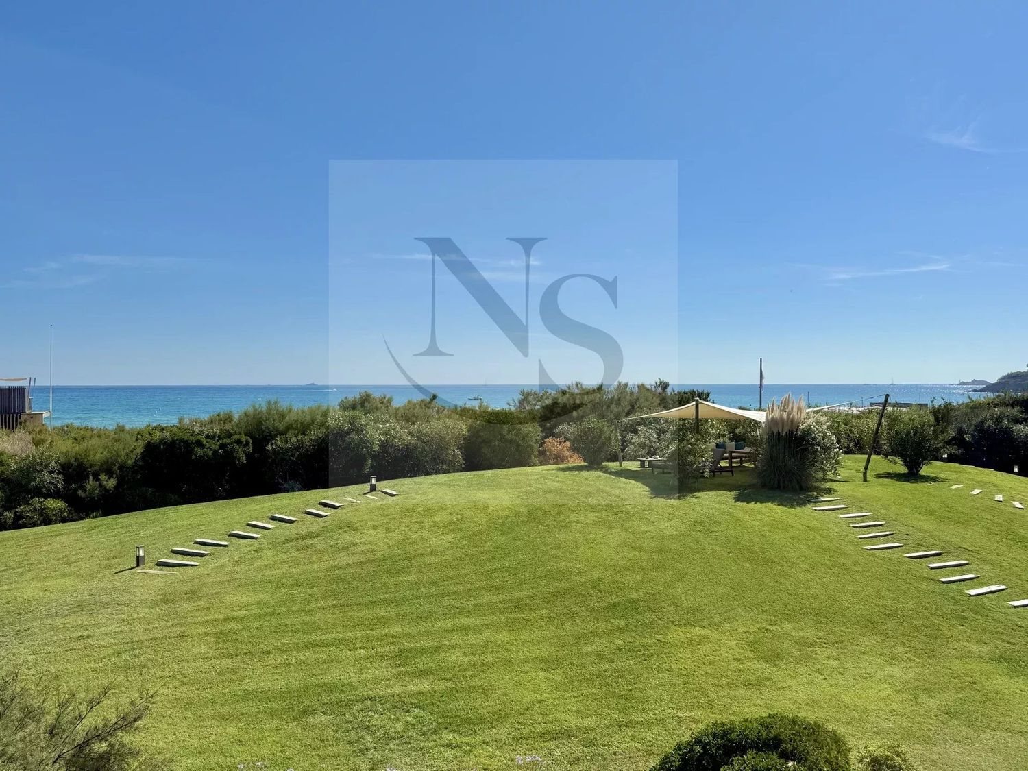 Maison à vendre, 640m², Ramatuelle
