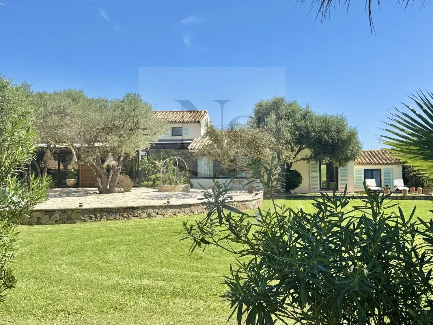 Maison à vendre, 640m², Ramatuelle