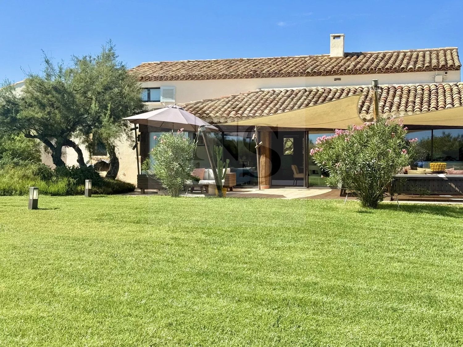 Maison à vendre, 640m², Ramatuelle