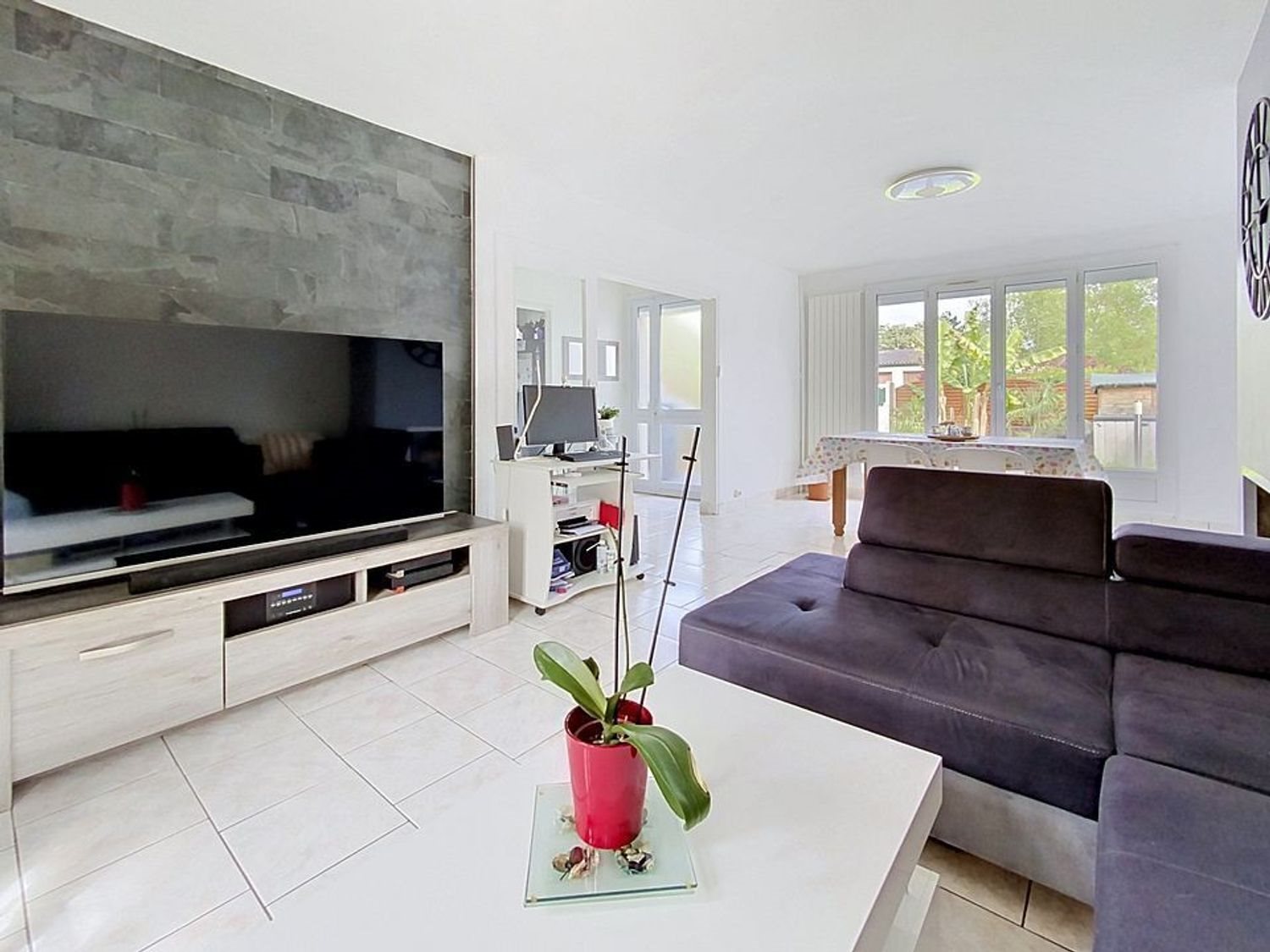 Maison à vendre, 91m², Boussy-Saint-Antoine