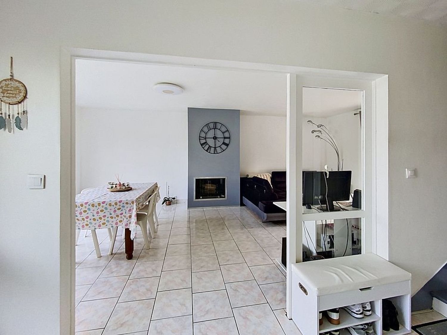 Maison à vendre, 91m², Boussy-Saint-Antoine