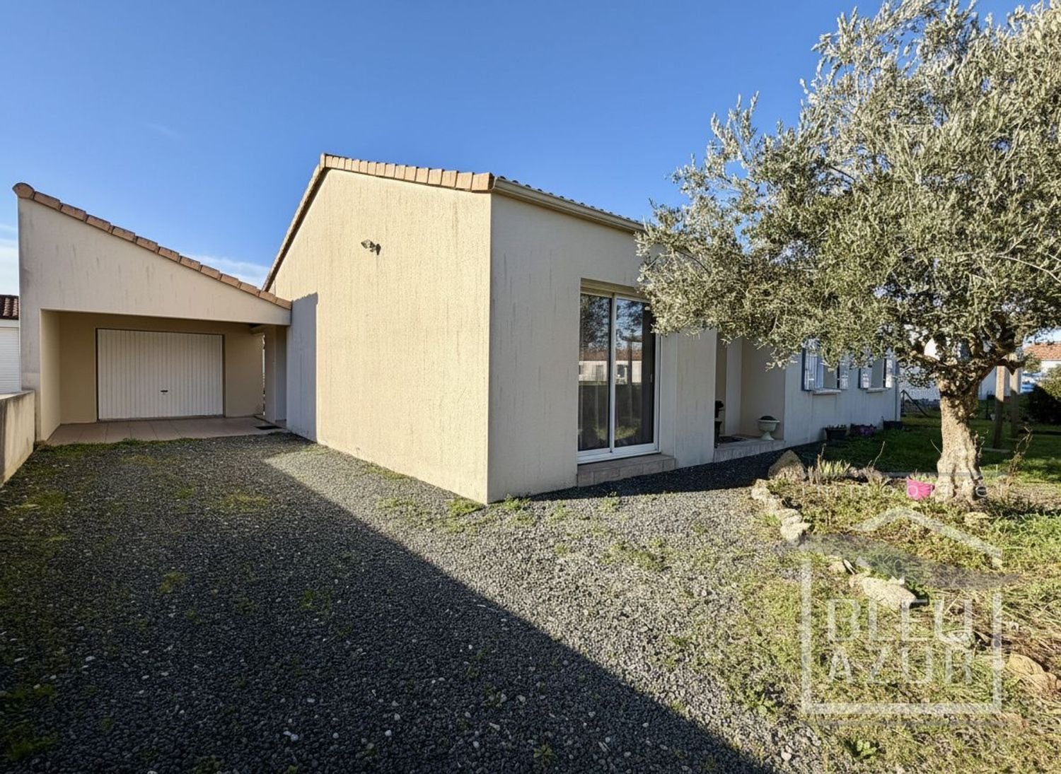 Maison à vendre, 93m², Grues