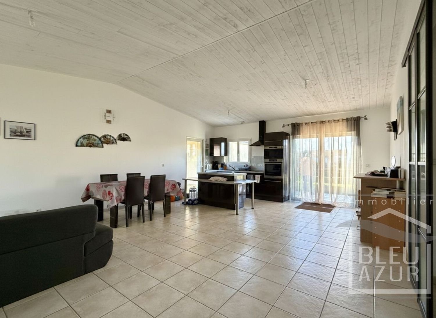 Maison à vendre, 93m², Grues