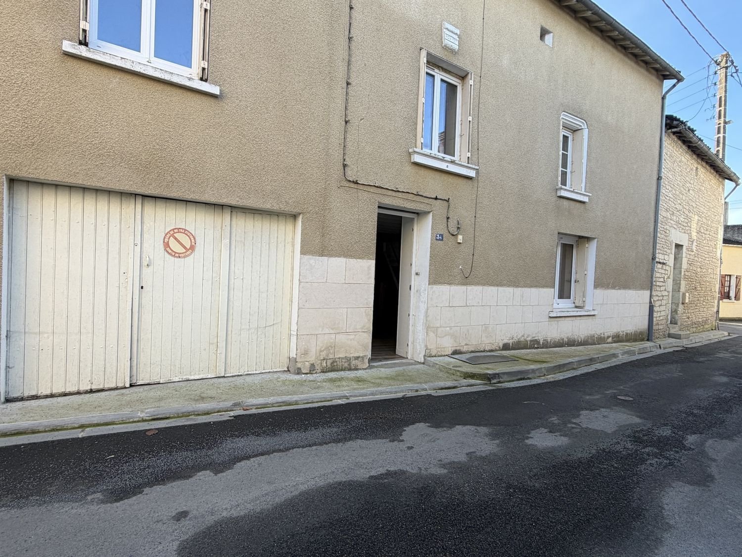 Maison à vendre, 119m², Mirebeau