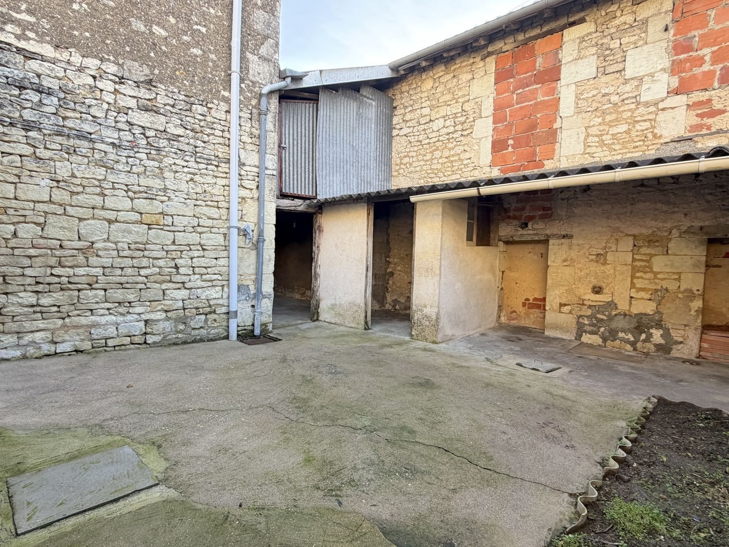 Maison à vendre, 119m², Mirebeau