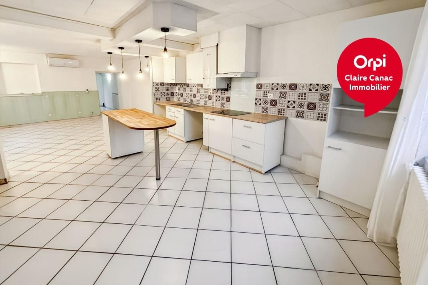 Maison à vendre, 65m², Castres