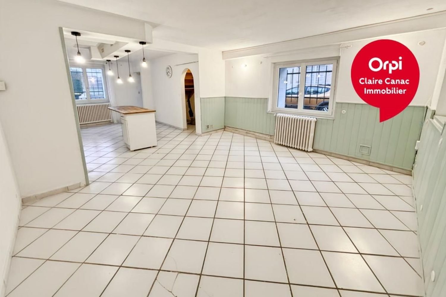Maison à vendre, 65m², Castres