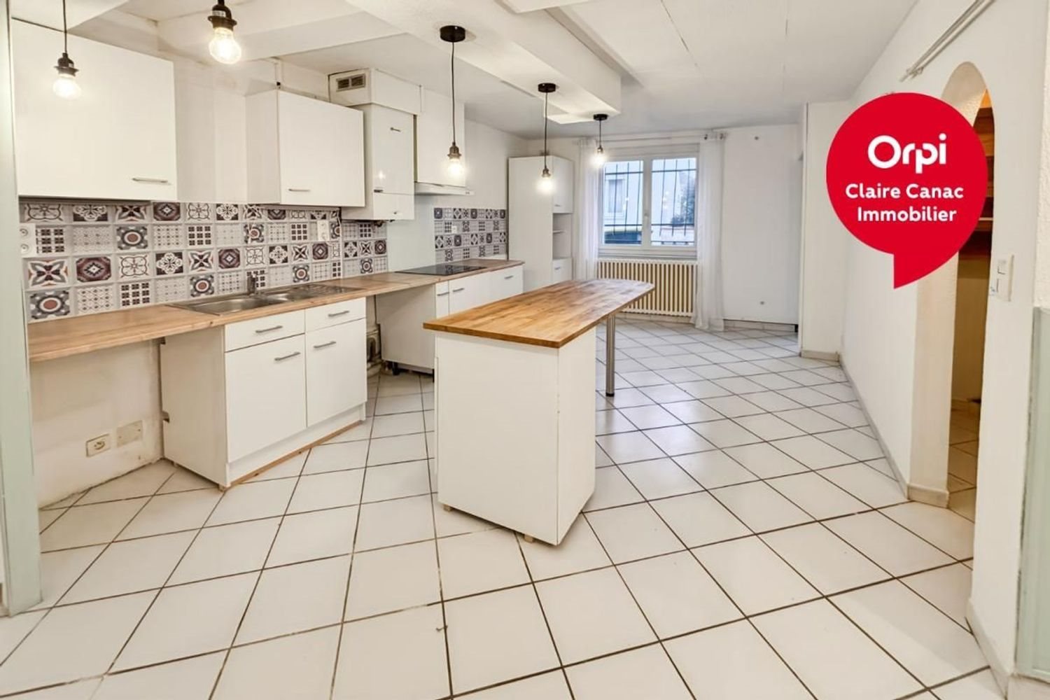 Maison à vendre, 65m², Castres
