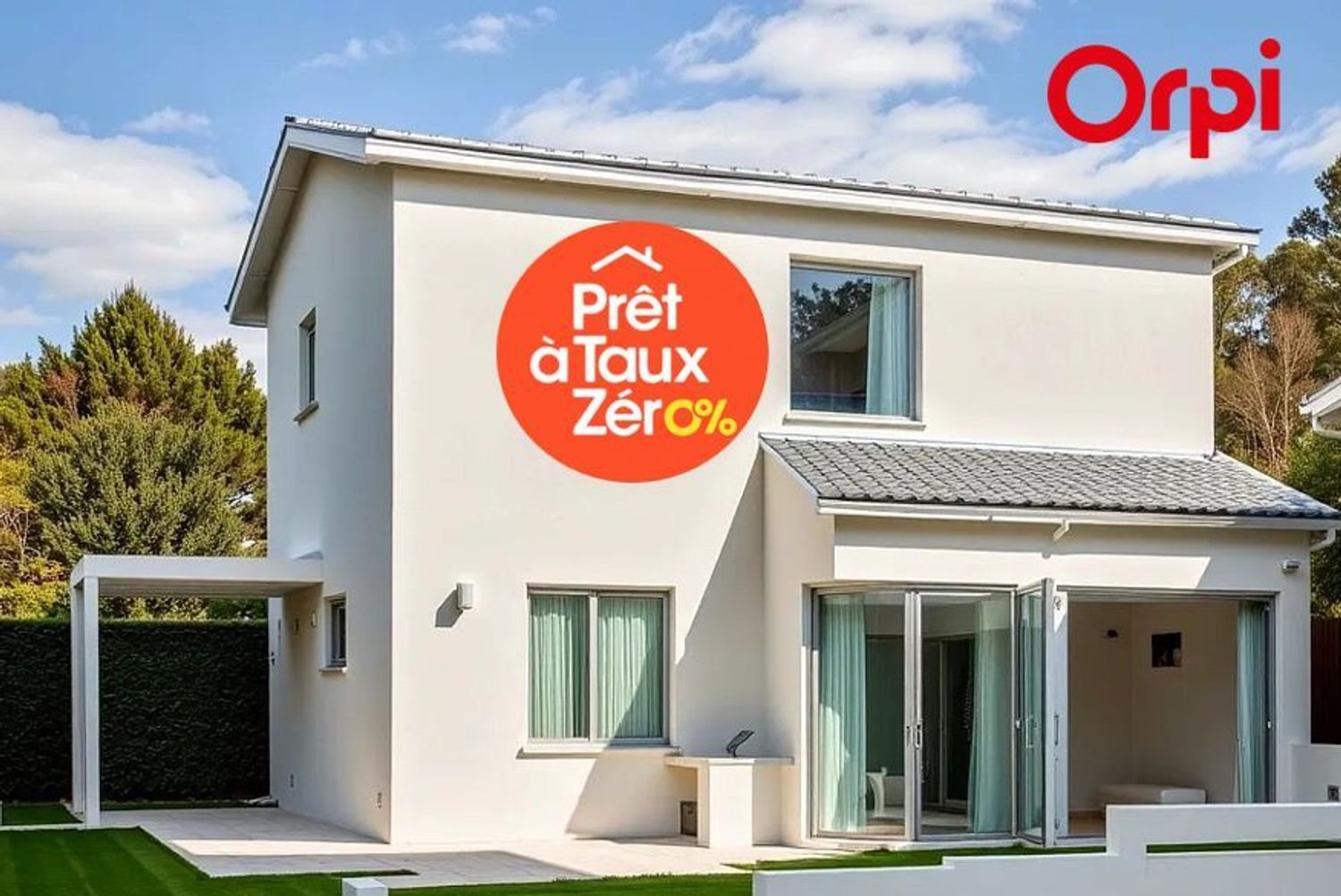 Maison à vendre, 86m², Le Cailar