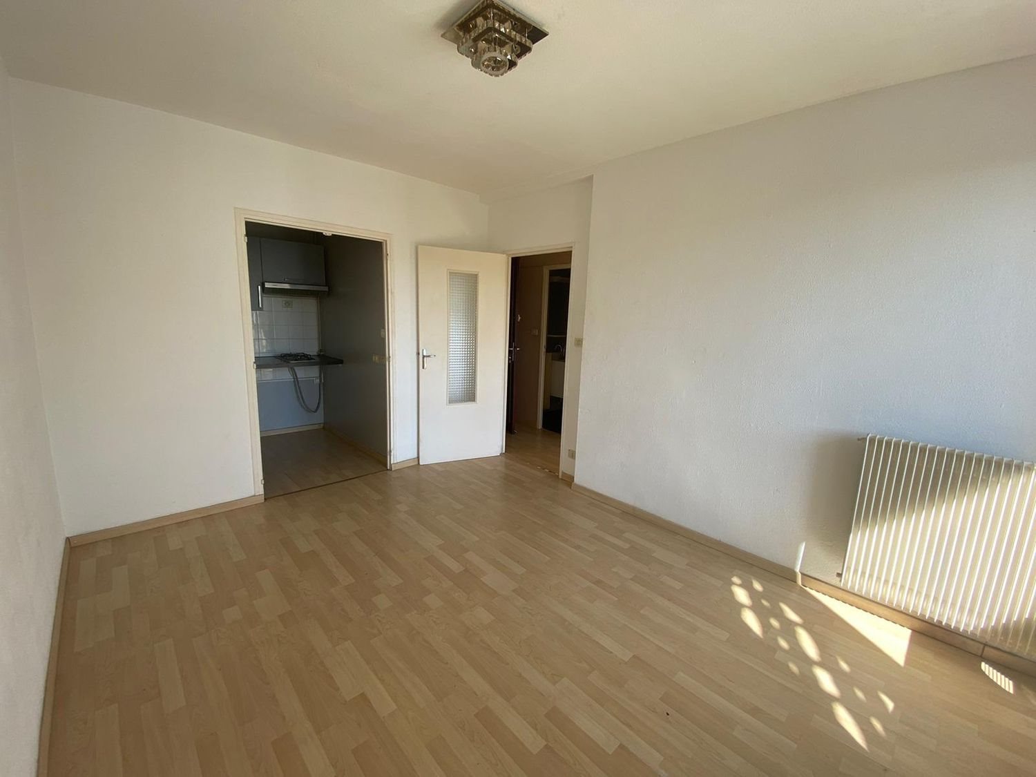 Appartement à louer, 31m², Perpignan