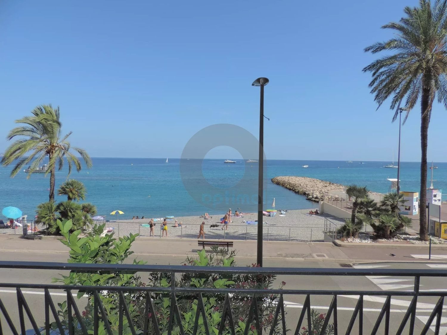 Appartement à louer, 37m², Roquebrune-Cap-Martin