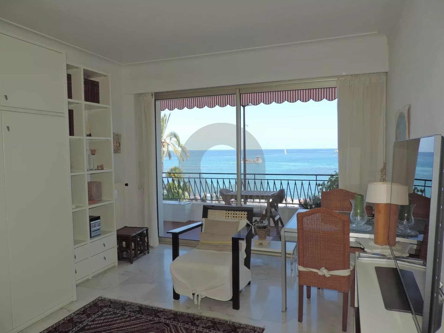 Appartement à louer, 37m², Roquebrune-Cap-Martin