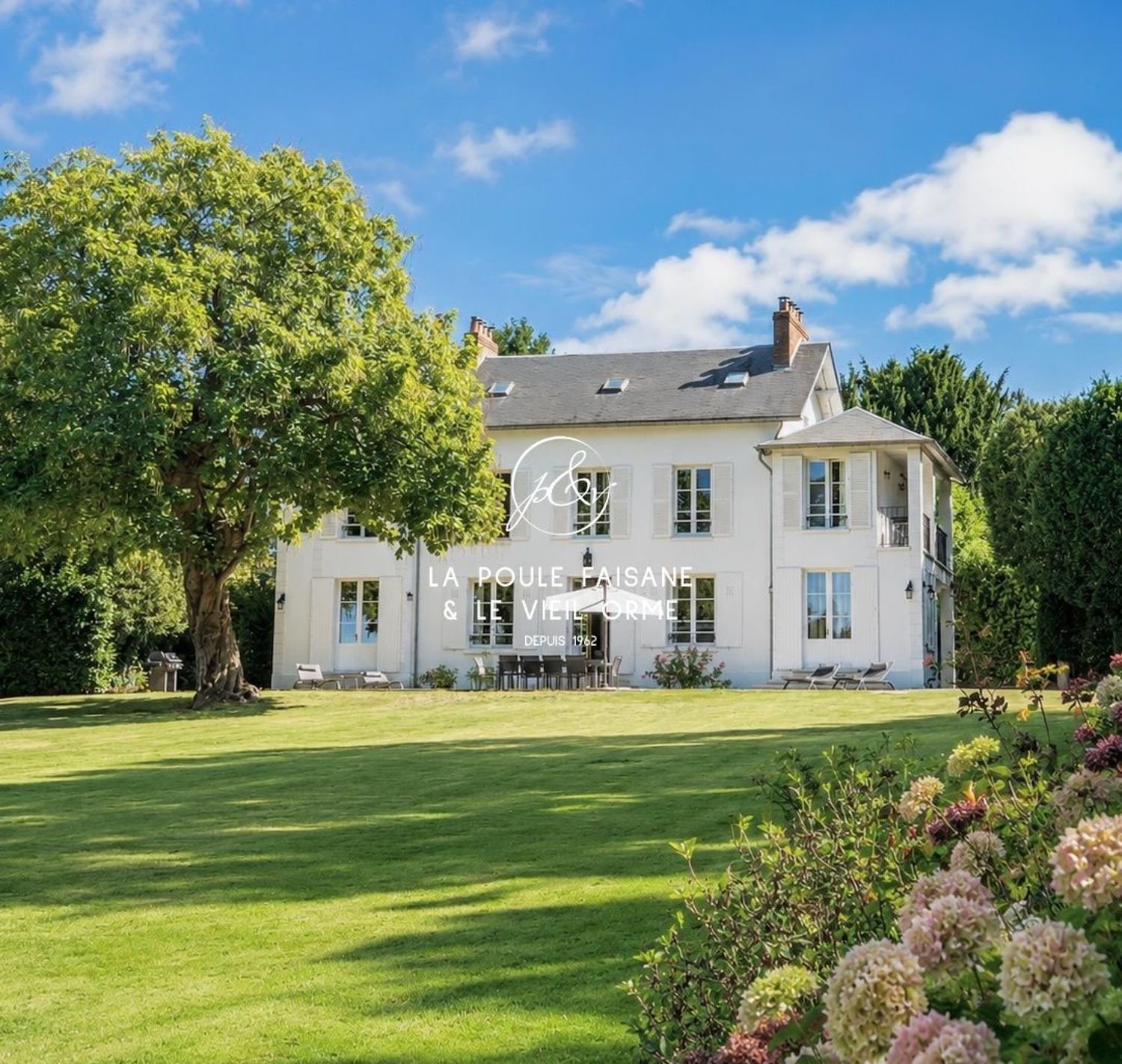 Maison à vendre, 400m², Septeuil