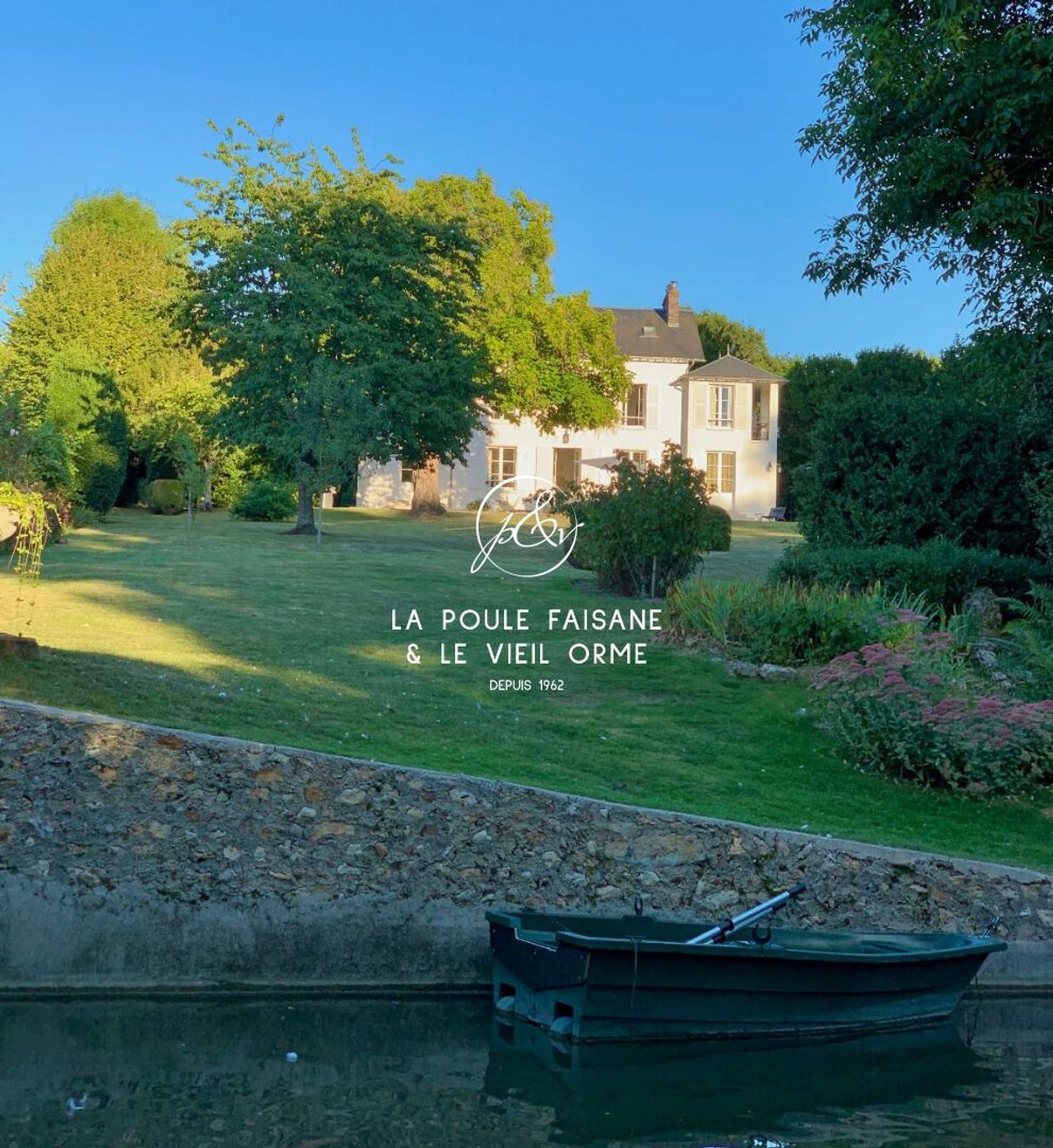 Maison à vendre, 400m², Septeuil