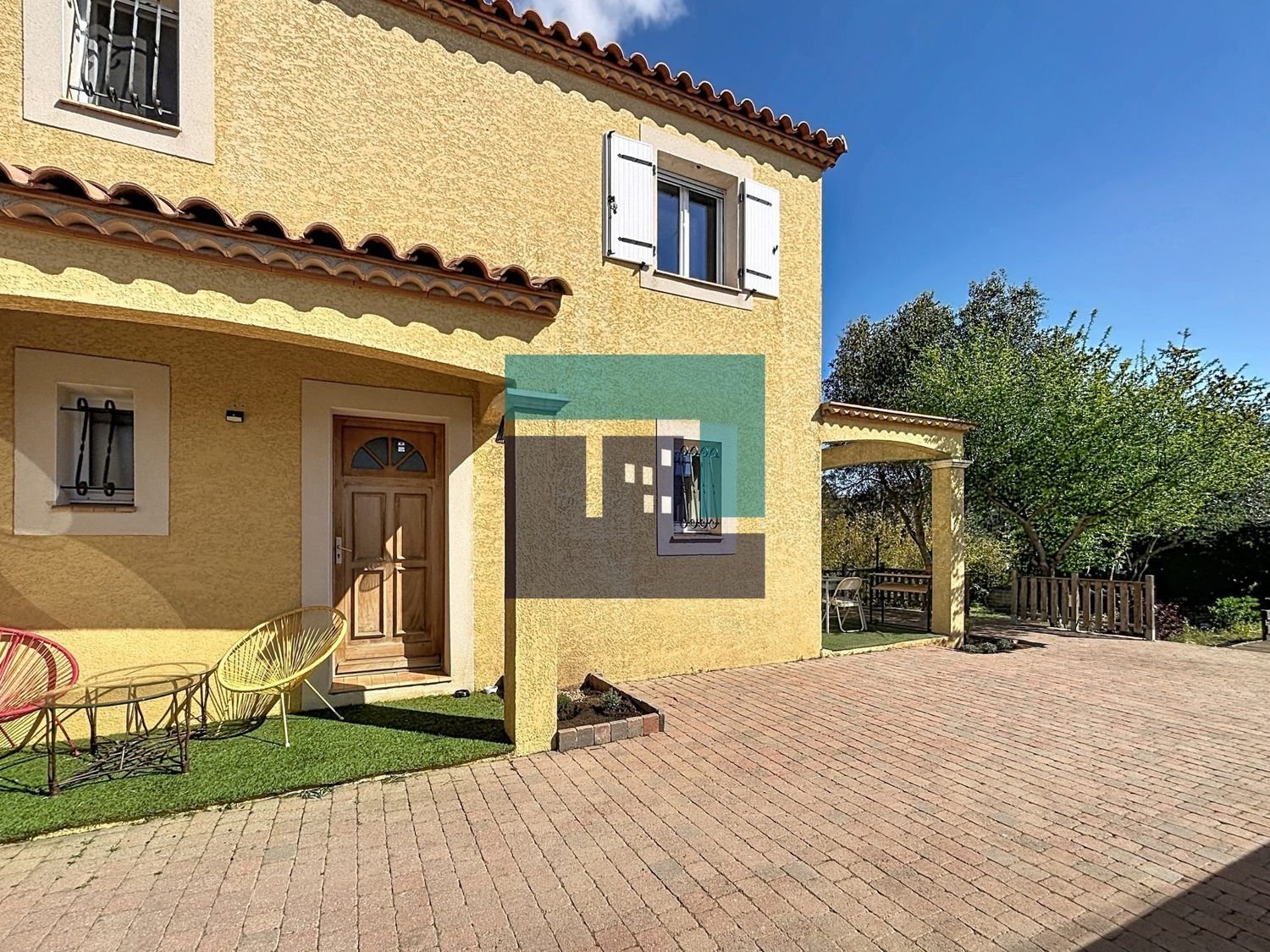 Maison à vendre, 120m², Frontignan