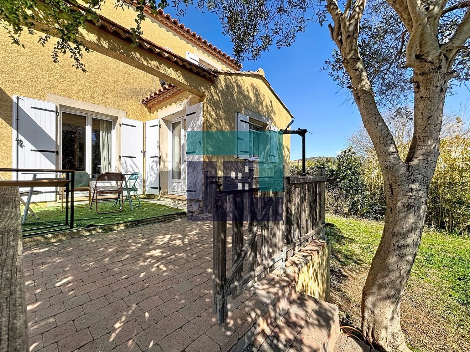 Maison à vendre, 120m², Frontignan