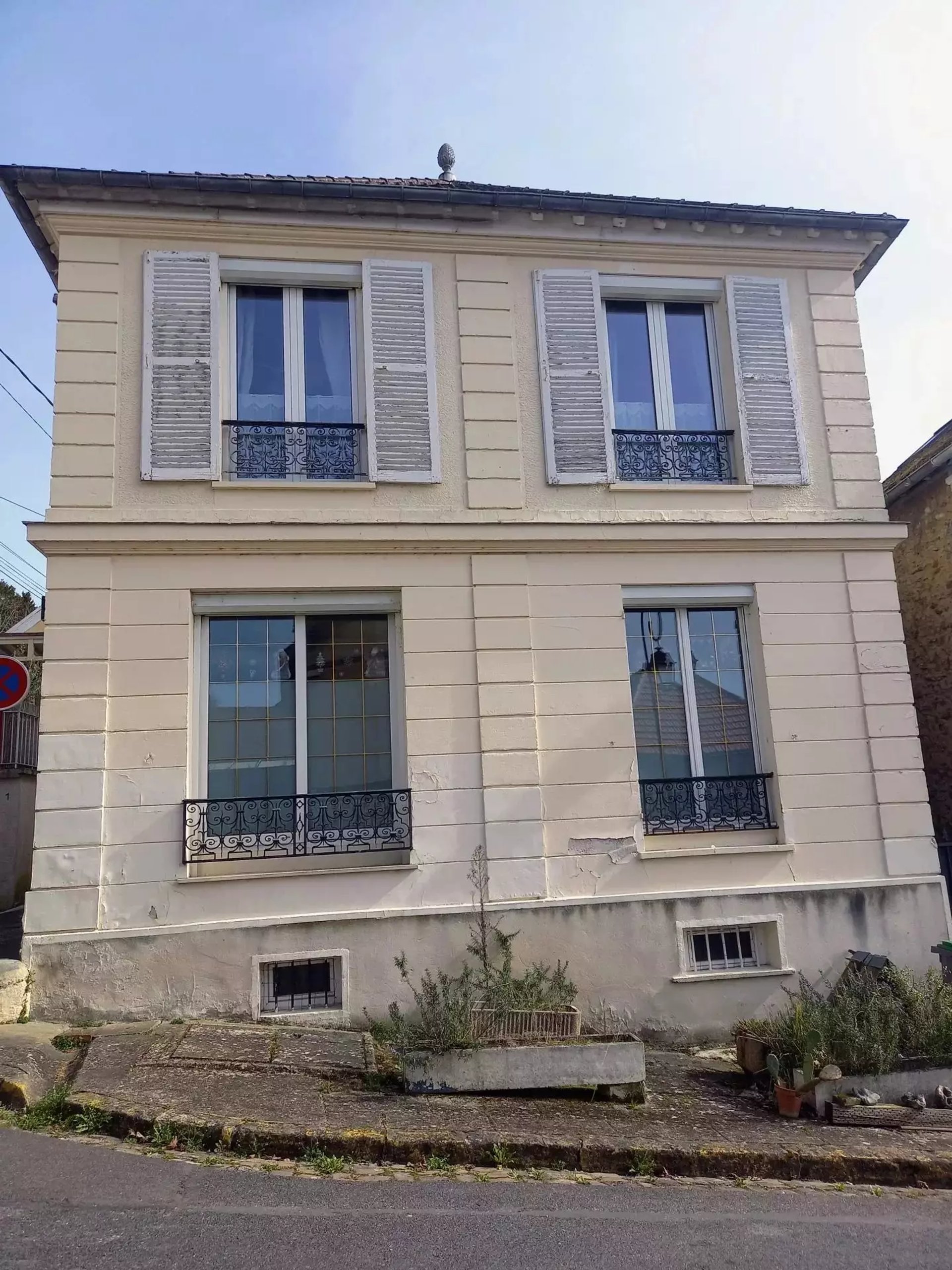 Maison à vendre, 161m², Fontaine-le-Port