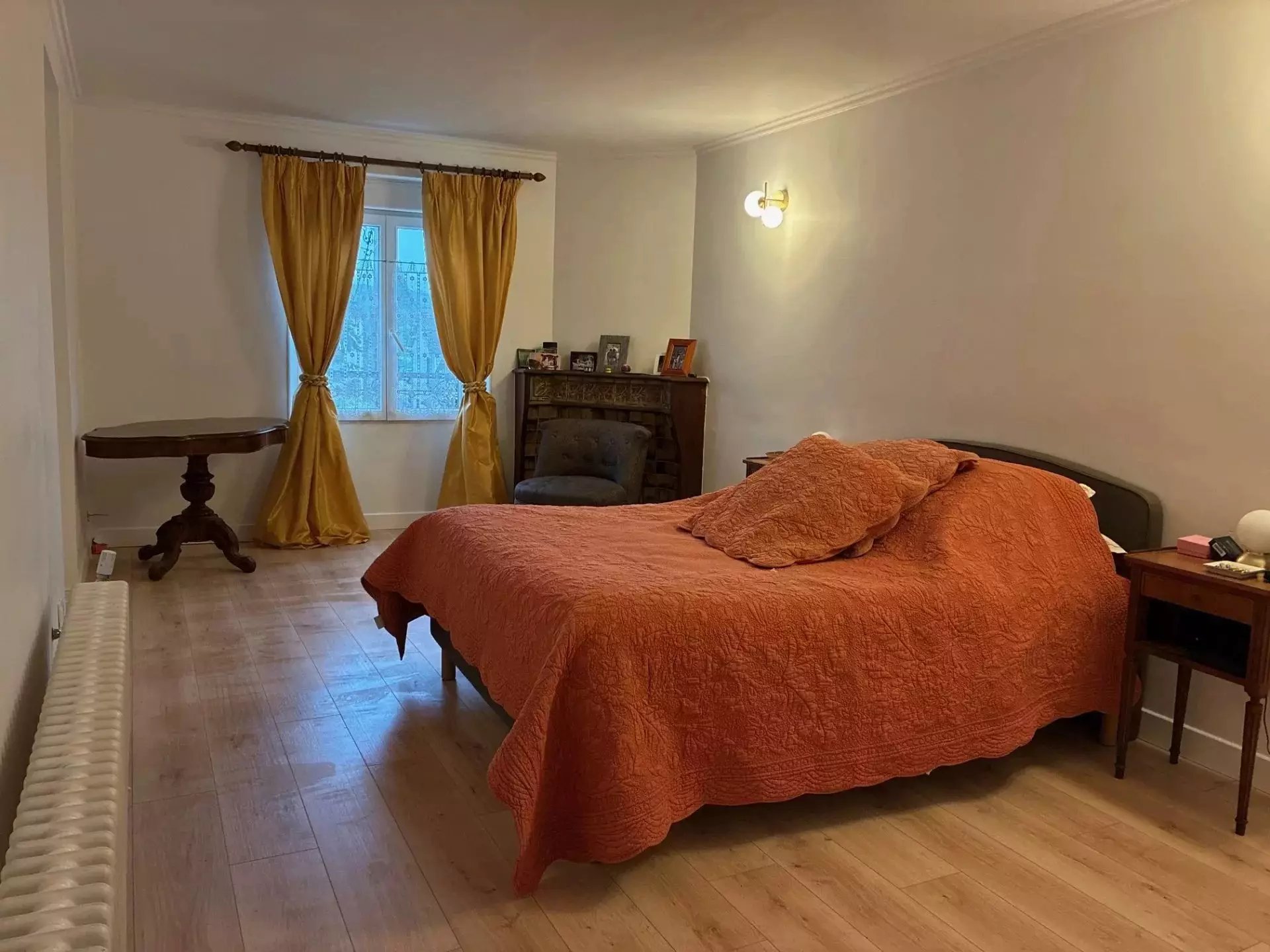 Maison à vendre, 161m², Fontaine-le-Port