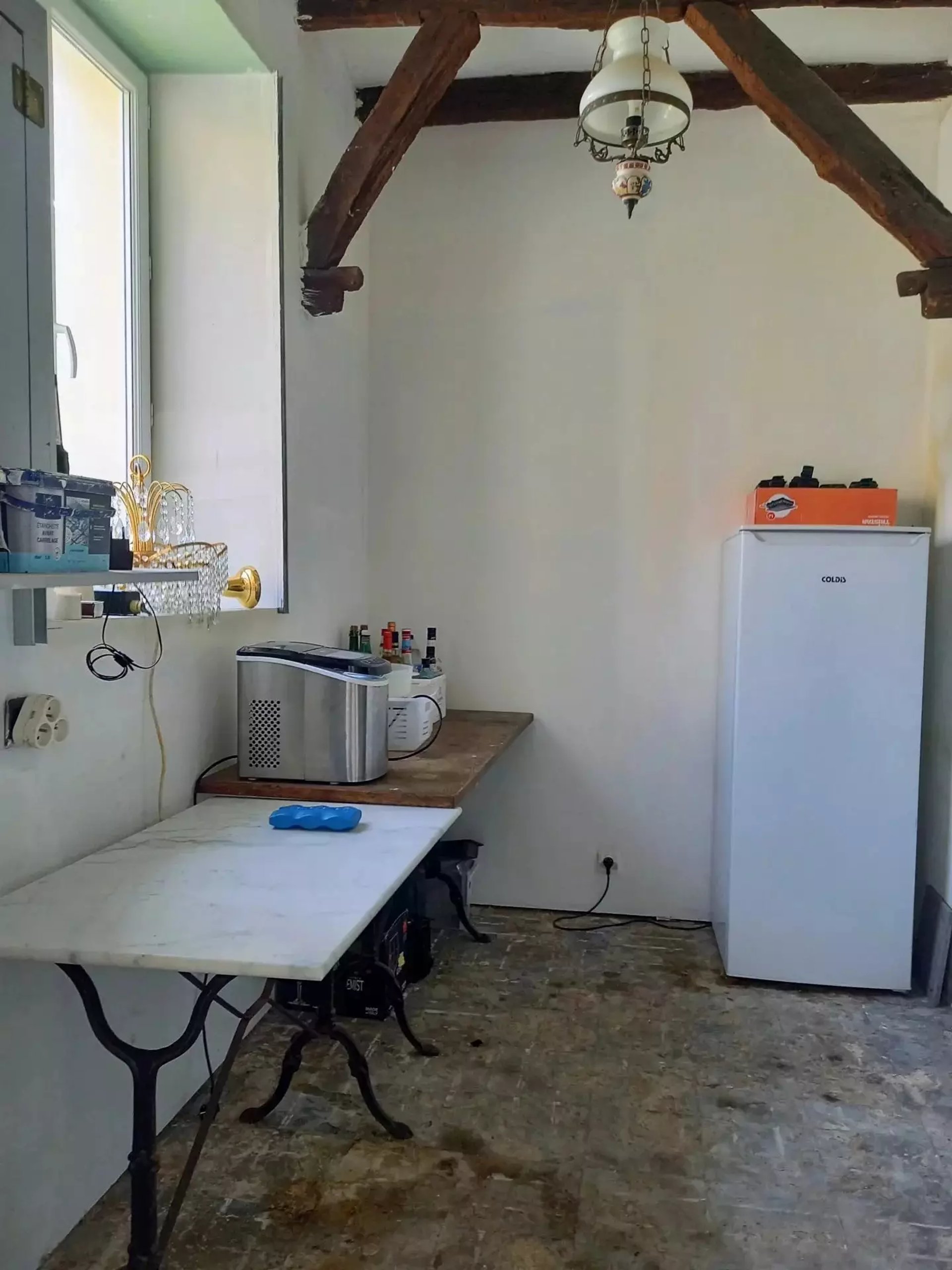 Maison à vendre, 161m², Fontaine-le-Port