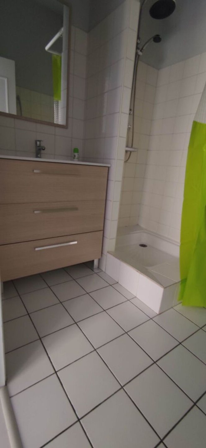 Appartement à louer, 30m², Rodez
