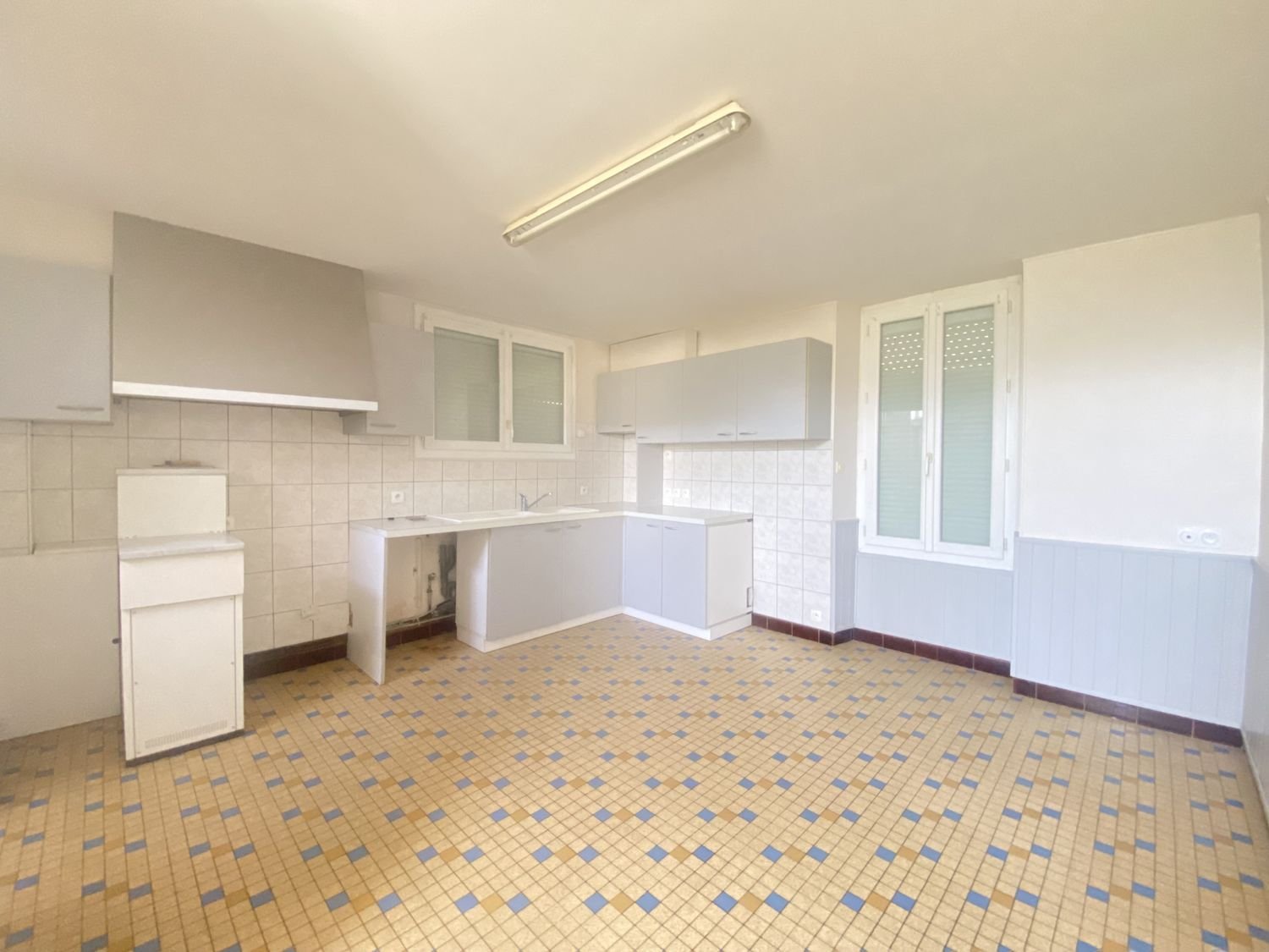 Maison à vendre, 140m², Doué-en-Anjou