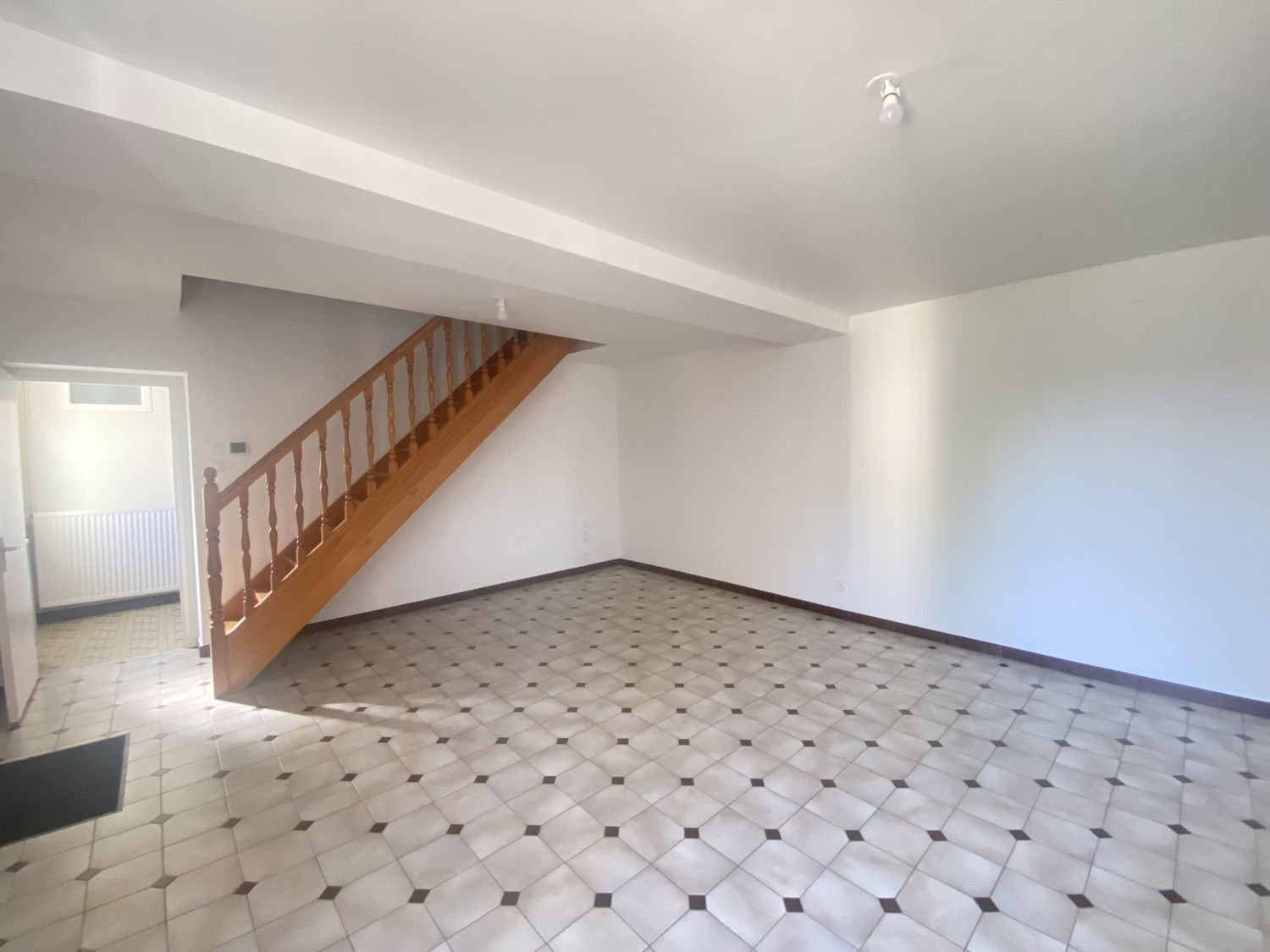 Maison à vendre, 140m², Doué-en-Anjou