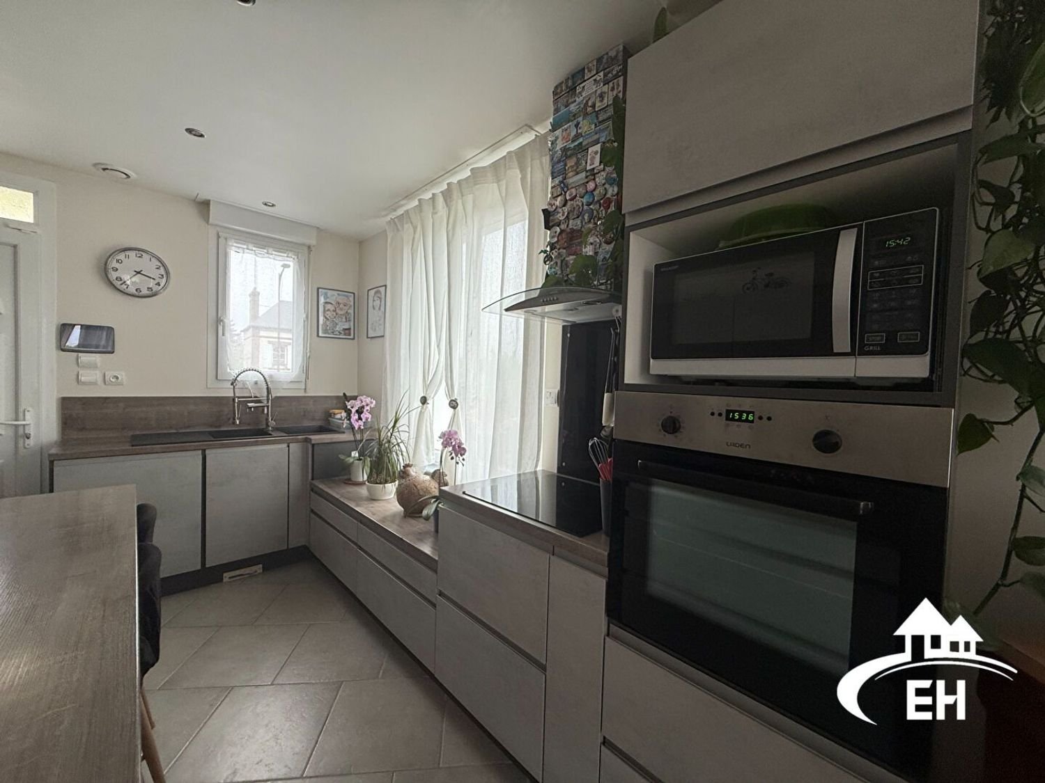 Maison à vendre, 116m², L'Aigle