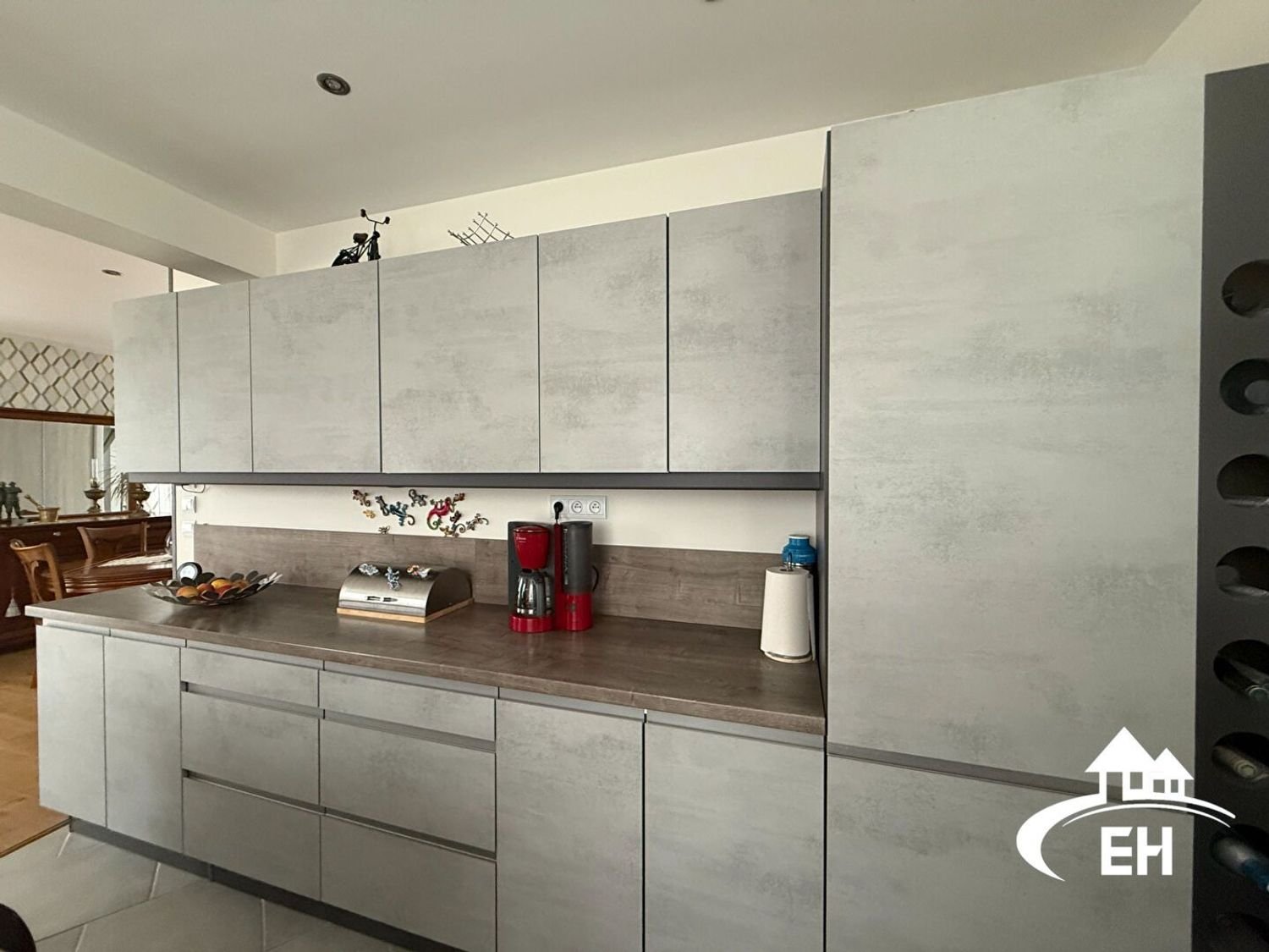 Maison à vendre, 116m², L'Aigle