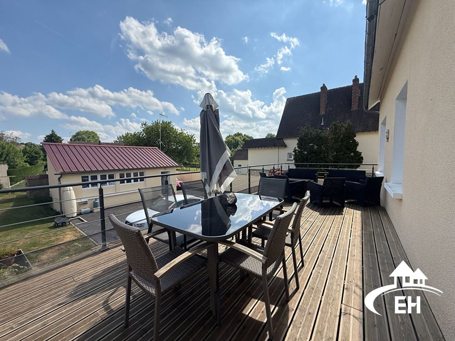 Maison à vendre, 116m², L'Aigle