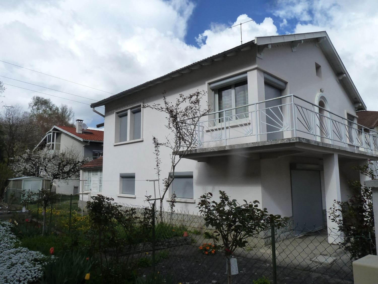 Maison à vendre, 150m², Tarascon-sur-Ariège