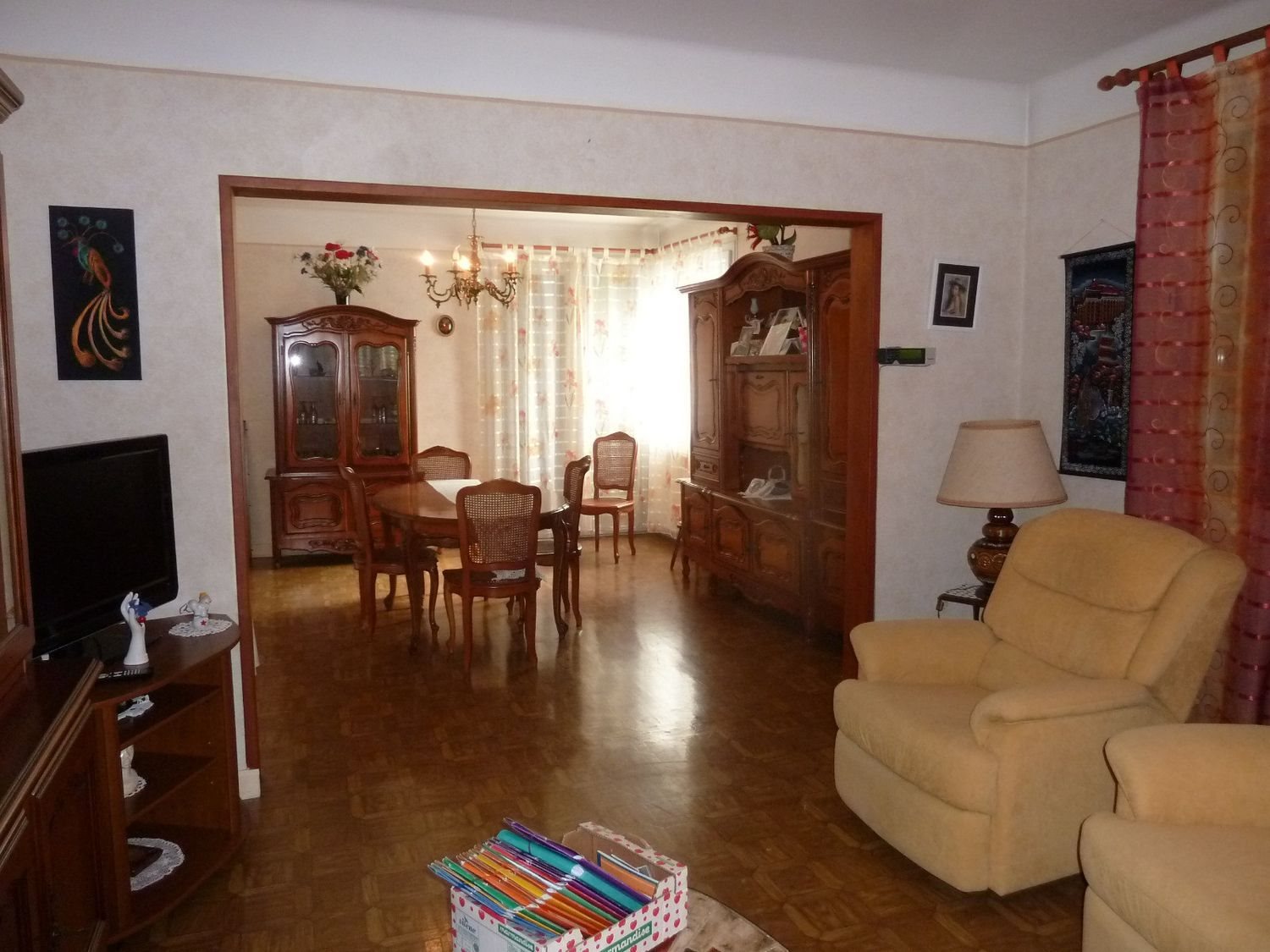 Maison à vendre, 150m², Tarascon-sur-Ariège