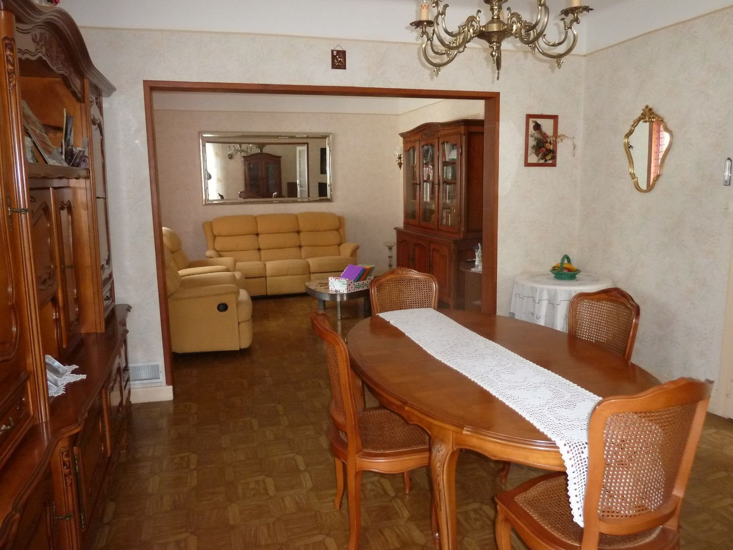 Maison à vendre, 150m², Tarascon-sur-Ariège