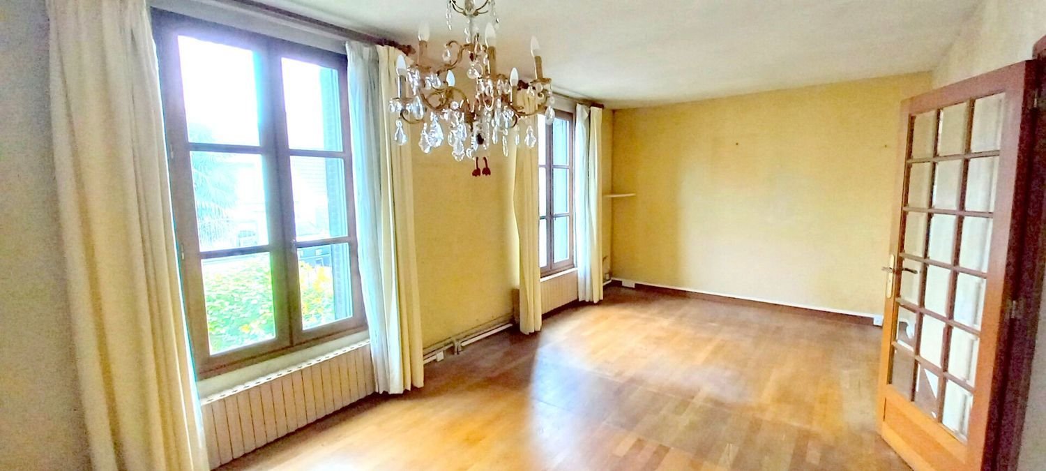 Maison à vendre, 84m², Bondy