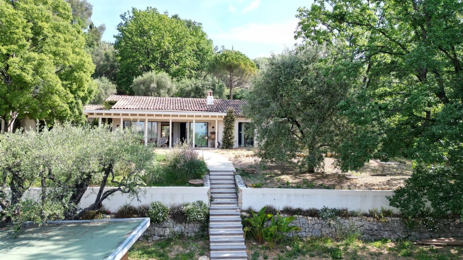 Maison à vendre, 240m², Valbonne