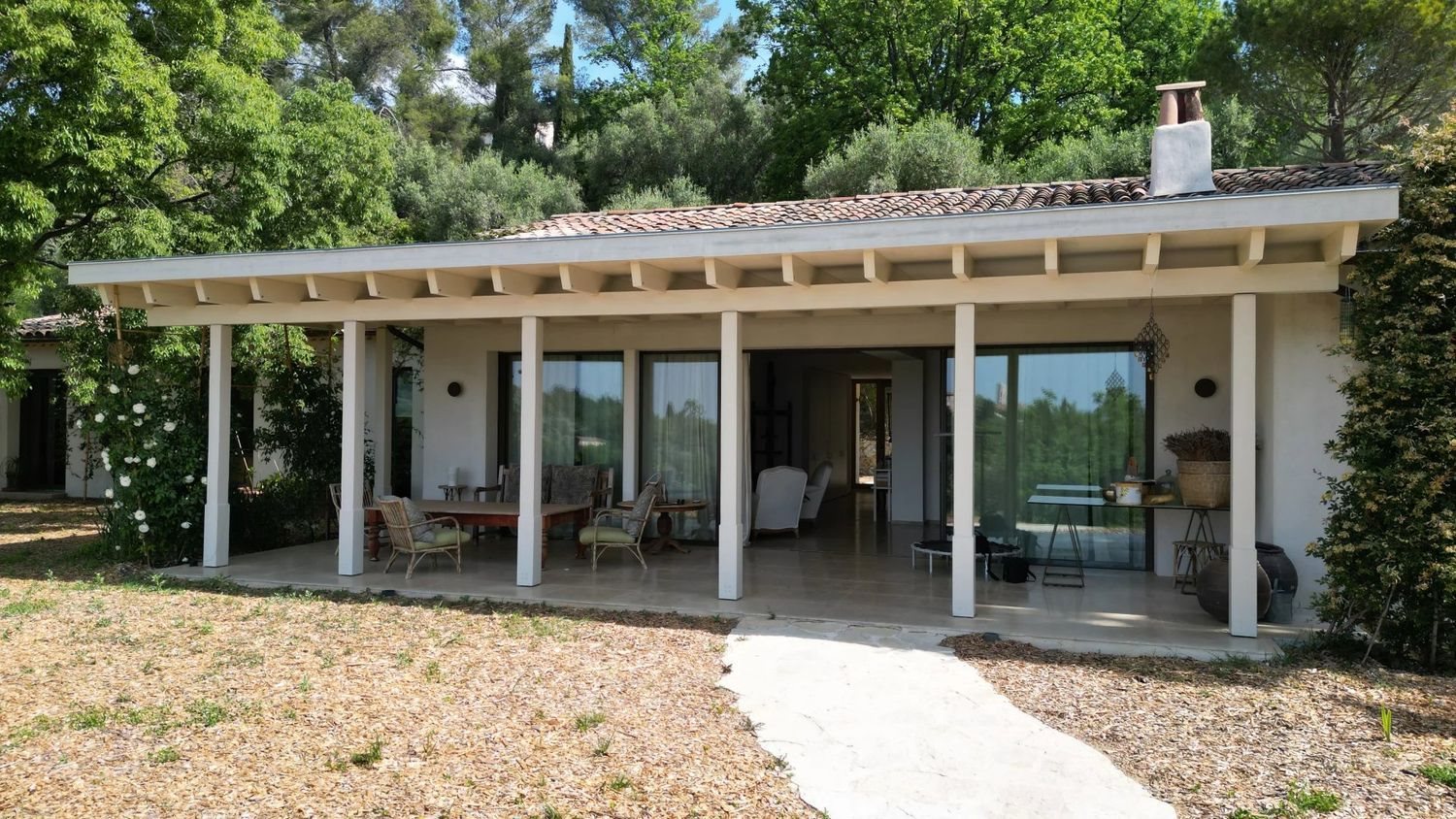 Maison à vendre, 240m², Valbonne