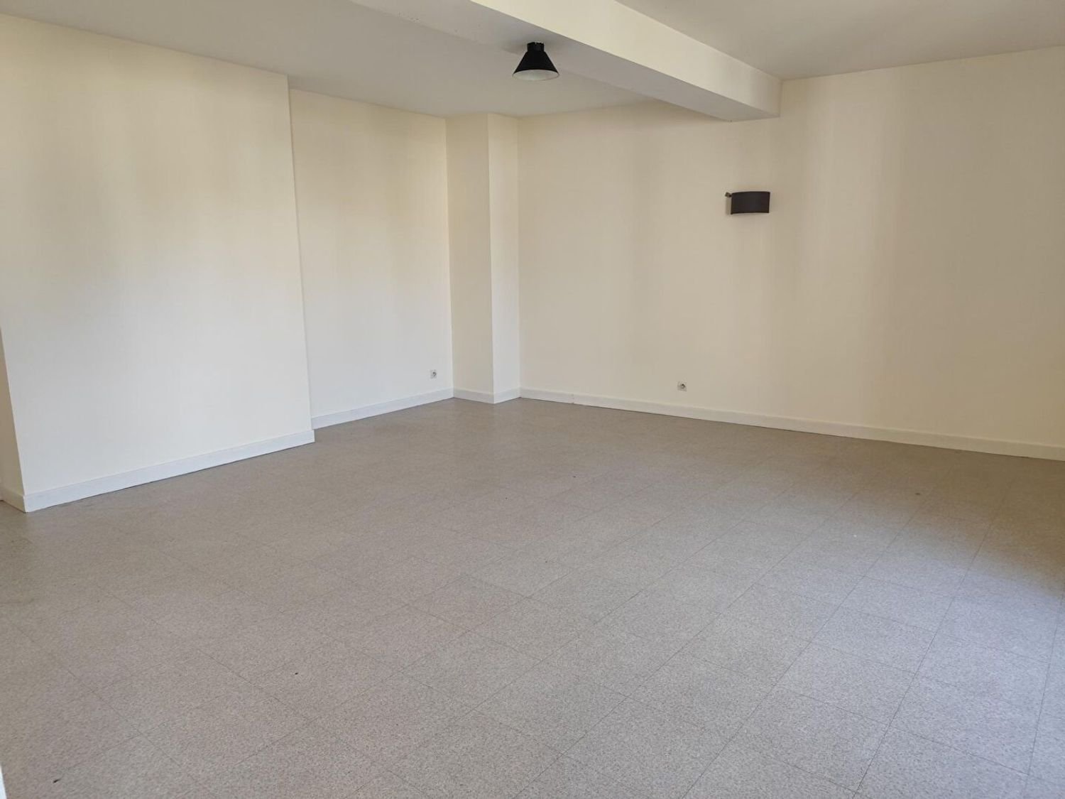 Appartement à louer, 57m², Pamproux