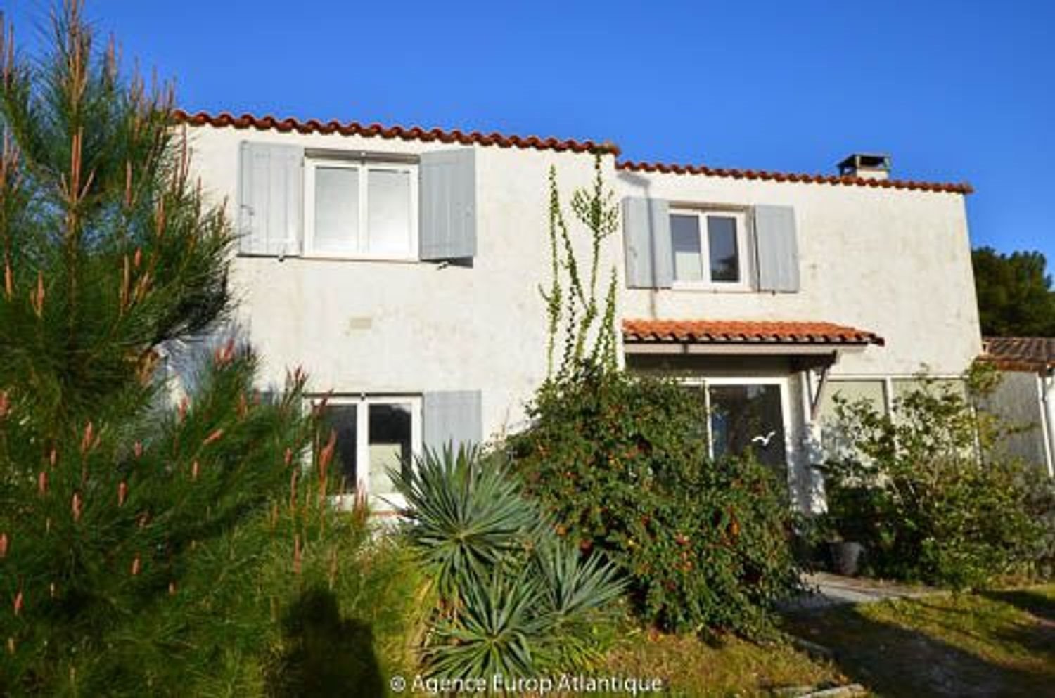 Maison à vendre, 80m², Les Mathes