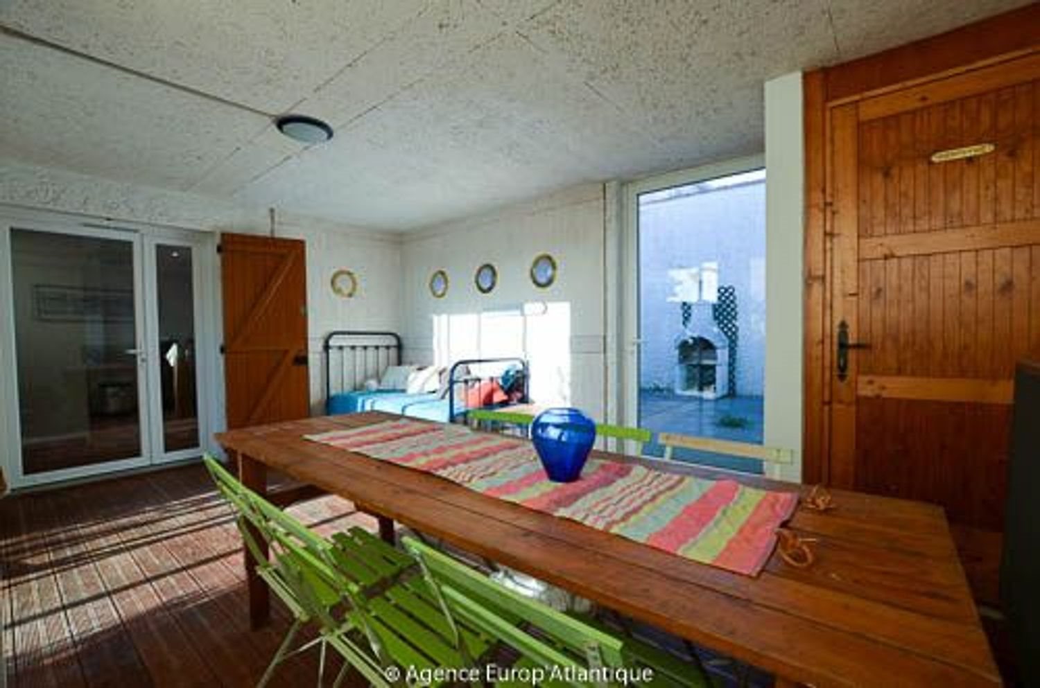 Maison à vendre, 80m², Les Mathes