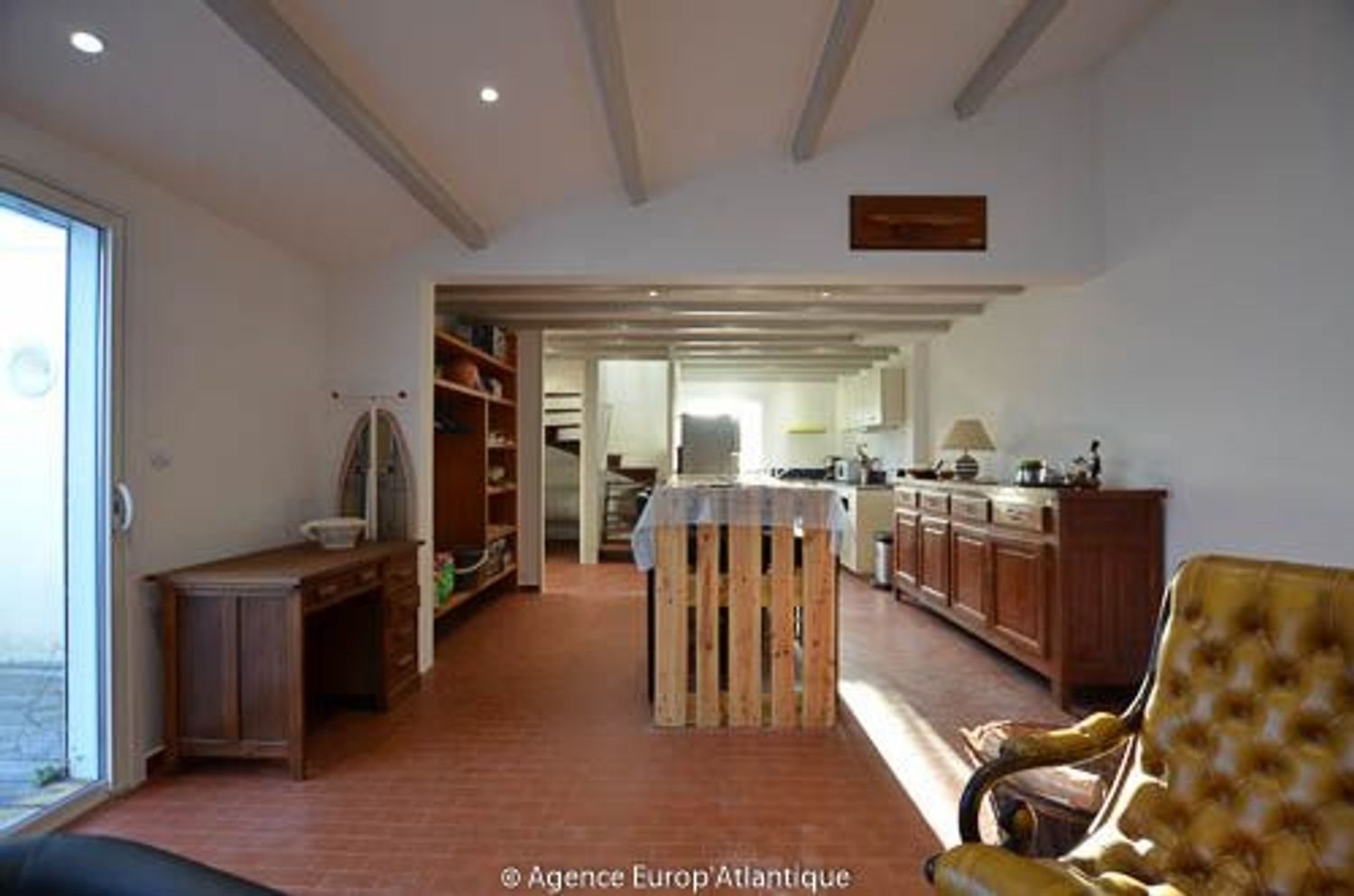 Maison à vendre, 80m², Les Mathes