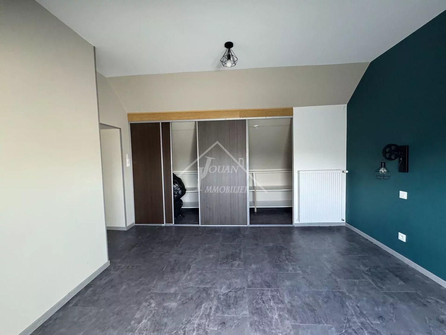 Maison à vendre, 135m², Paray-le-Frésil